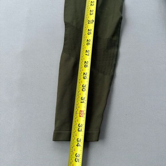 🎉5 for $45  🎉Victoria’s Secret pink leggings women size XS - Picture 4 of 7